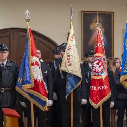 Gminno-Parafialne obchody Święta Niepodległości
