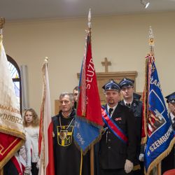 Gminno-Parafialne obchody Święta Niepodległości