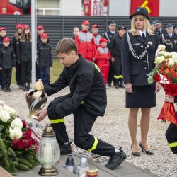 Gminno-Parafialne obchody Święta Niepodległości