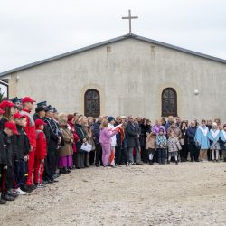 Gminno-Parafialne obchody Święta Niepodległości