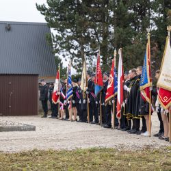 Gminno-Parafialne obchody Święta Niepodległości