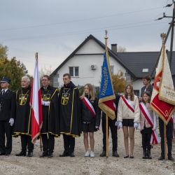 Gminno-Parafialne obchody Święta Niepodległości