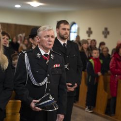 Gminno-Parafialne obchody Święta Niepodległości