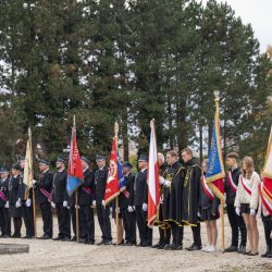 Gminno-Parafialne obchody Święta Niepodległości