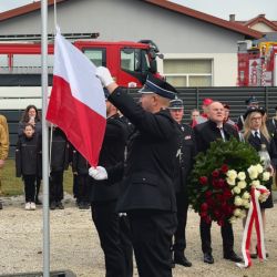 Gminno-Parafialne obchody Święta Niepodległości