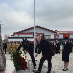 Gminno-Parafialne obchody Święta Niepodległości