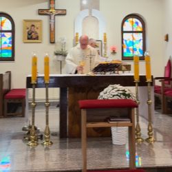 Gminno-Parafialne obchody Święta Niepodległości