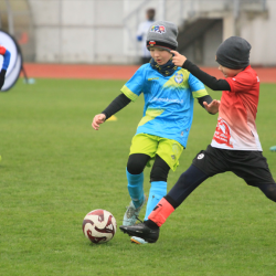 Sukces młodych piłkarzy z Głogowa