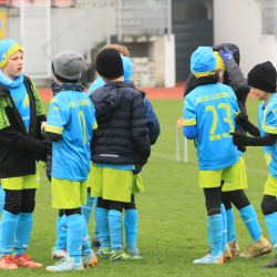 Sukces młodych piłkarzy z Głogowa