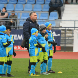 Sukces młodych piłkarzy z Głogowa