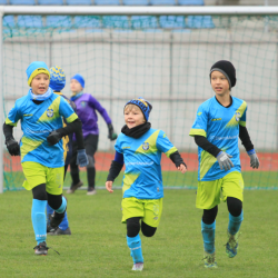 Sukces młodych piłkarzy z Głogowa