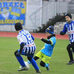 Sukces młodych piłkarzy z Głogowa