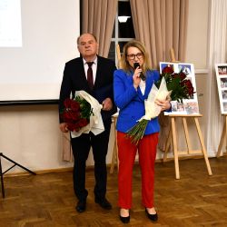 15-lecie Osieckiej Grupy Teatralno-Wokalnej