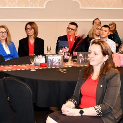 15-lecie Osieckiej Grupy Teatralno-Wokalnej