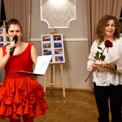 15-lecie Osieckiej Grupy Teatralno-Wokalnej