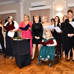 15-lecie Osieckiej Grupy Teatralno-Wokalnej