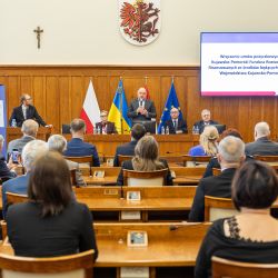 Dofinansowanie dla gminnych przedszkoli