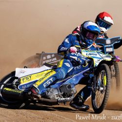 Oskar Rumiński odwiedził Urząd Gminy Obrowo