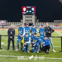 Oskar Rumiński odwiedził Urząd Gminy Obrowo