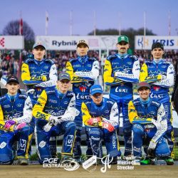 Oskar Rumiński odwiedził Urząd Gminy Obrowo