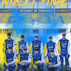 Oskar Rumiński odwiedził Urząd Gminy Obrowo