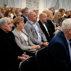 Uroczyste otwarcie nowej siedziby GOPS