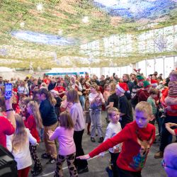 Gminne Mikołajki w Dobrzejewicach