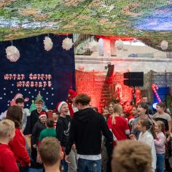 Gminne Mikołajki w Dobrzejewicach