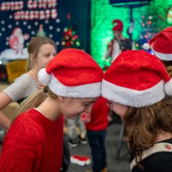 Gminne Mikołajki w Dobrzejewicach