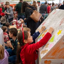 Gminne Mikołajki w Dobrzejewicach