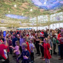 Gminne Mikołajki w Dobrzejewicach