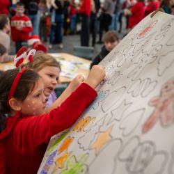 Gminne Mikołajki w Dobrzejewicach