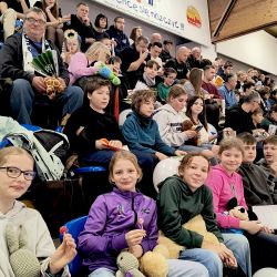 „MSILNIA – matematyka w sportowym wydaniu" w Szkole Podstawowej w Osieku nad Wisłą