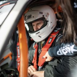 Patryk Detmer - Mistrz Polski w Driftingu