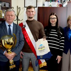 Patryk Detmer - Mistrz Polski w Driftingu