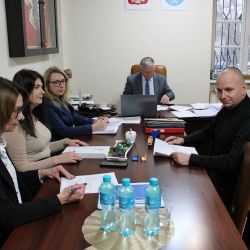 Kompleksowa modernizacja  świetlicy w Zębowie