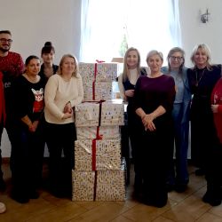 XXV edycja Szlachetnej Paczki
