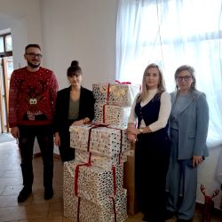 XXV edycja Szlachetnej Paczki