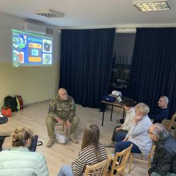 „Silni Silnianie” – wspólna inicjatywa na rzecz aktywnej i bezpiecznej społeczności