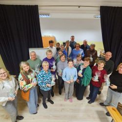 „Silni Silnianie” – wspólna inicjatywa na rzecz aktywnej i bezpiecznej społeczności