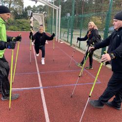 „Silni Silnianie” – wspólna inicjatywa na rzecz aktywnej i bezpiecznej społeczności
