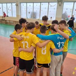 Piłka ręczna dziewcząt i chłopców klas 7-8