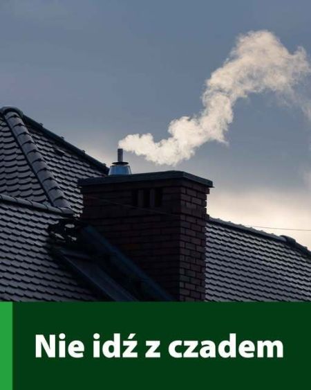 Tlenek węgla jest niebezpieczny