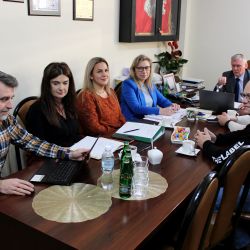 Kolejny etap prac – modernizacja instalacji