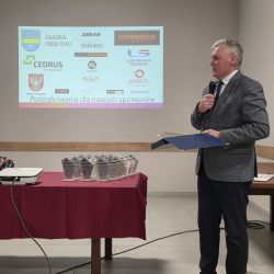 10-lecie Uczniowskiego Klubu Sportowego „Kometa” Obrowo