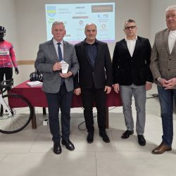 10-lecie Uczniowskiego Klubu Sportowego „Kometa” Obrowo