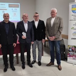 10-lecie Uczniowskiego Klubu Sportowego „Kometa” Obrowo