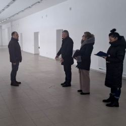 Nowa nieruchomość na potrzeby Ochrony Ludności i Obrony Cywilnej Gminy