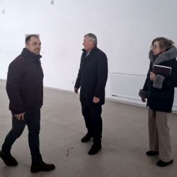 Nowa nieruchomość na potrzeby Ochrony Ludności i Obrony Cywilnej Gminy