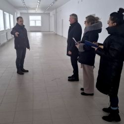 Nowa nieruchomość na potrzeby Ochrony Ludności i Obrony Cywilnej Gminy